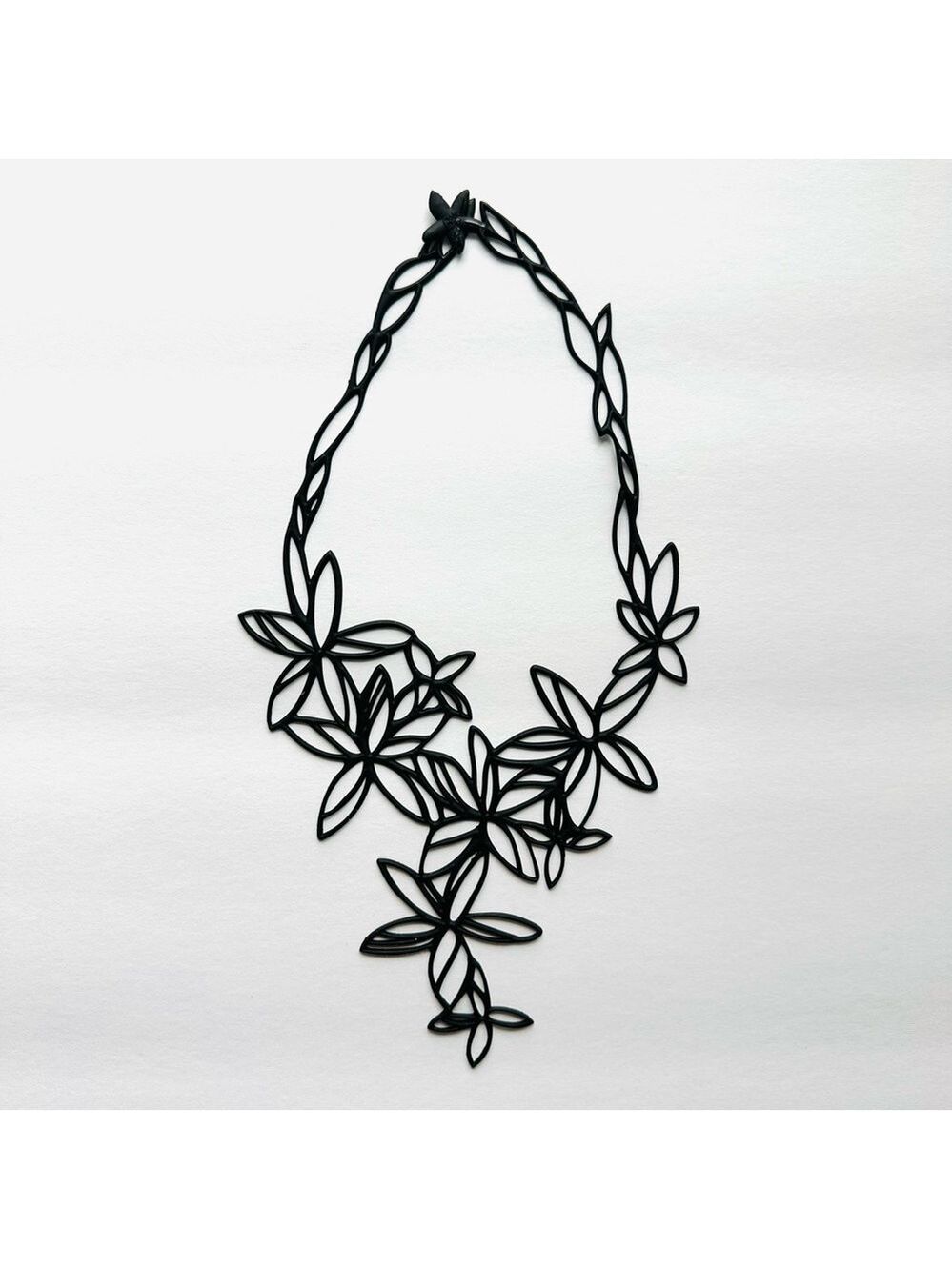 Batucada Hawaii NEW tattoo necklace Vegan Eco Friendly jewellery